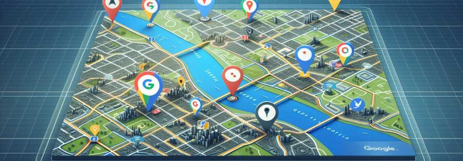 Google Location History