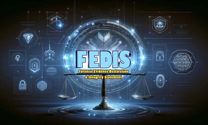 fedis-forensic-evidence-declaration-and-integrity-statement