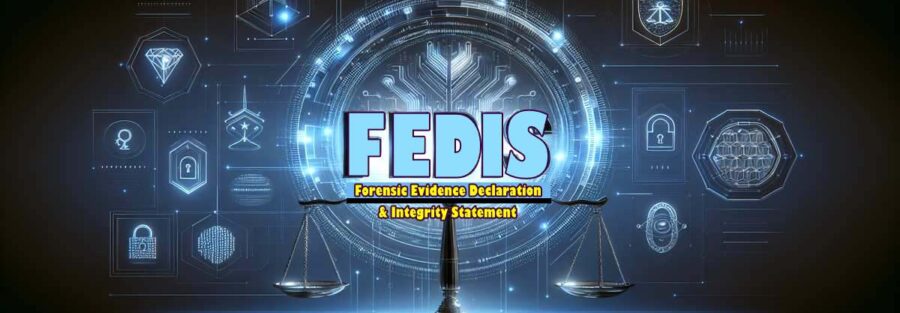 fedis-forensic-evidence-declaration-and-integrity-statement