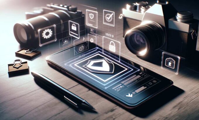 How to legally certify your photos How to legally certify your photos