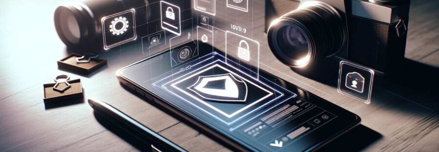 How to legally certify your photos