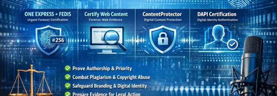 intellectual property protection