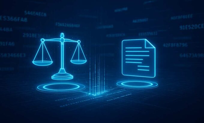 Digital evidence certification: cryptographic hash, eIDAS timestamp, FEDIS forensic declaration