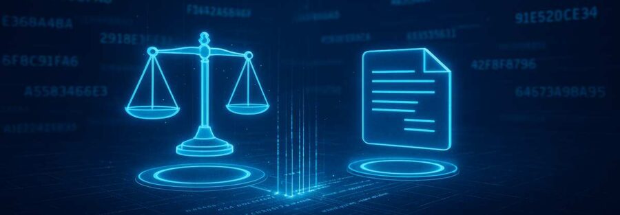 Digital evidence certification: cryptographic hash, eIDAS timestamp, FEDIS forensic declaration