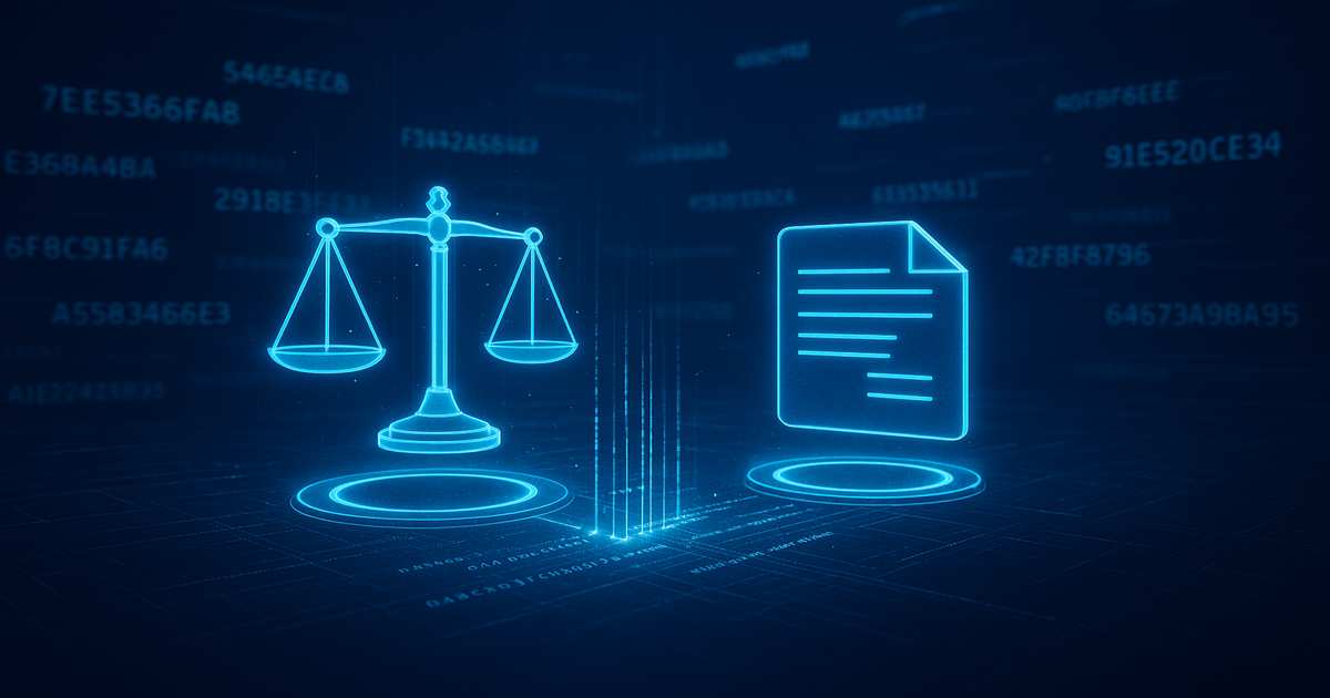 Digital evidence certification: cryptographic hash, eIDAS timestamp, FEDIS forensic declaration